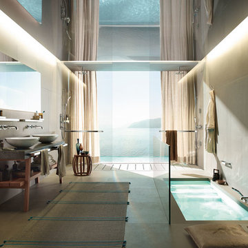 Axor Citterio E Collection