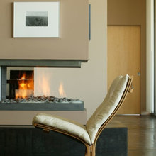 fireplaces