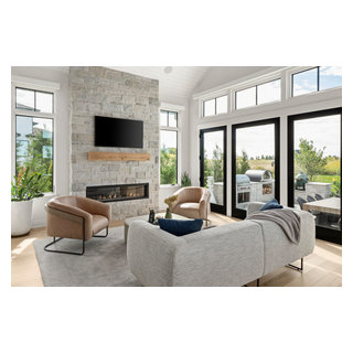 Tudor House Plans | Modern, Historic, English, Floor Plans