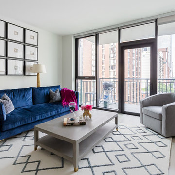 Jasmin Reese Interiors