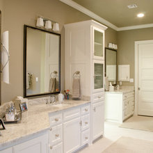 Borgendale Master Bathroom