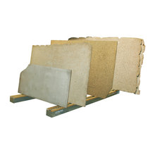 Aardwolf - Slab Racks and Bundle Rack