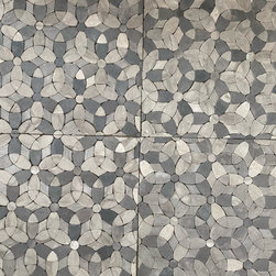 Tunisia Handmade Decorative Stone Tile - Tile