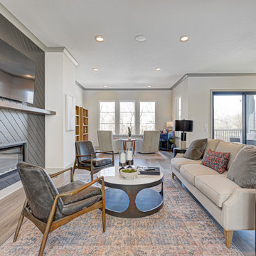 Midland South - Townhome Model