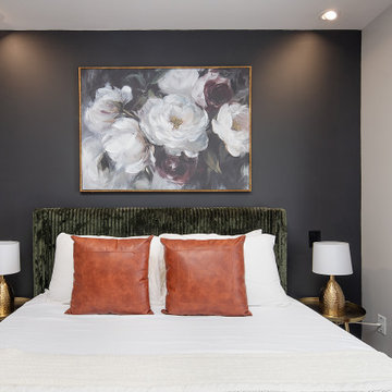 The Curated Stay