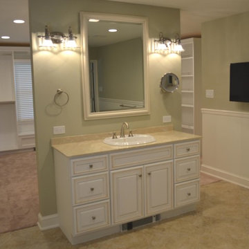 His & Hers Master Baths - Pilesgrove, NJ