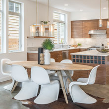 Floors main living
