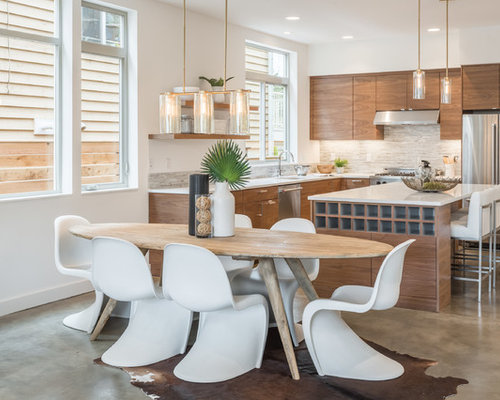 Houzz | Great Room Design Ideas & Remodel Pictures