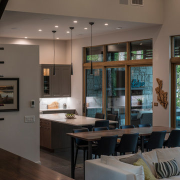 Lake Oconee Residence