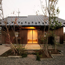 Small Houses