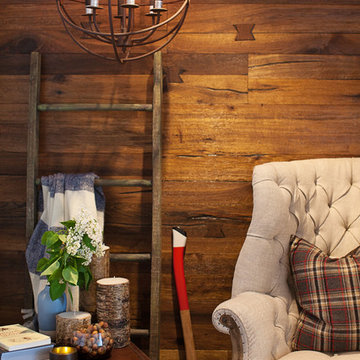 Inspiration Vignettes by McKinley Burkart
