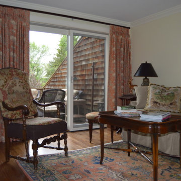 New York Home