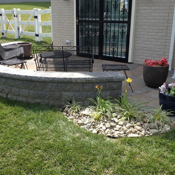 Patio & Deck - Bowie, MD