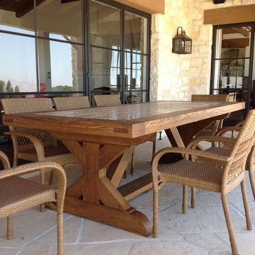 Outdoor Furniture
