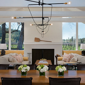 Calistoga Residence