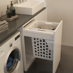 Kia Ora Laundry Baskets - Products