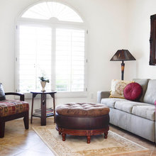 front living room