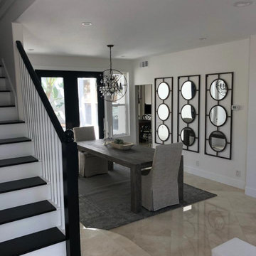 Carlsbad Remodel
