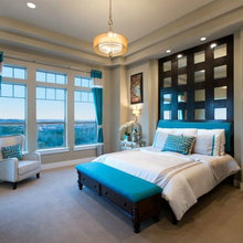 Bedroom Ideas