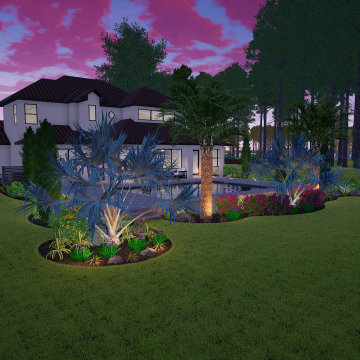 Lake Josephine - Salemy Project - Proposal 1