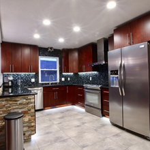 Kitchen Flooring
