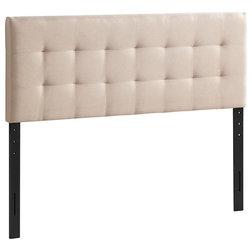 Transitional Headboards by Edgemod Furniture