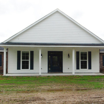 Fernandez Model Just Completed in Ethel