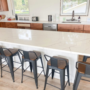 Kitchen Inspiration