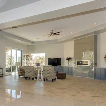 Contemporary Interior