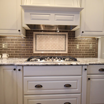 A Harmonious Whole - Grosse Pointe Shores, MI