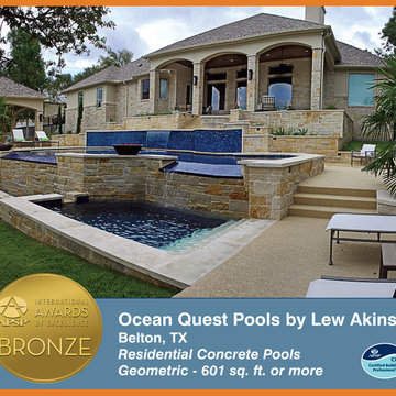 2014 APSP International Awards of Excellence