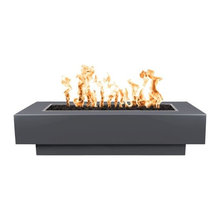 Fire Pit / Seating