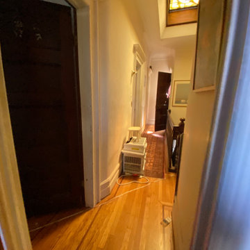 Prospect Lefferts Gardens Townhouse