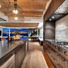 Scott - Kitchen