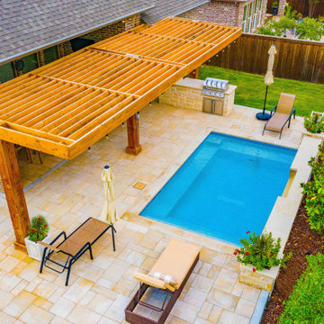 Austin Waters Retreat | Alterra Landscape Architectw22