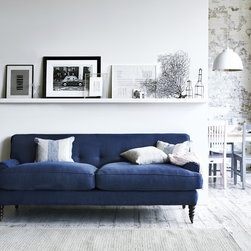 Living - Living Room Furniture