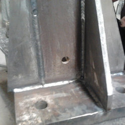 General Steel Works - Prefab Studios