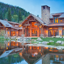 mountain windows