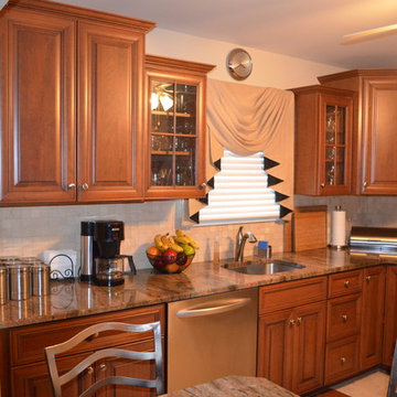 Donzella's Kitchen Freehold