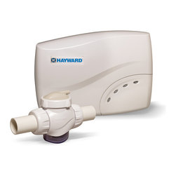 Salt & swim 3C Pro - Hot Tub And Pool Supplies