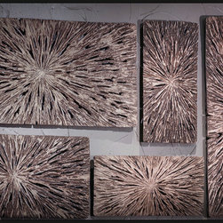 Mirrors and Wall Art - Artwork