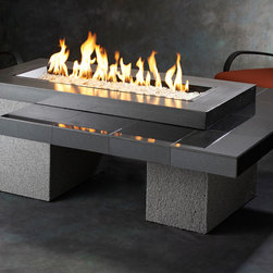 Fire Pit Tables - Products