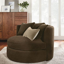 swivel chairs
