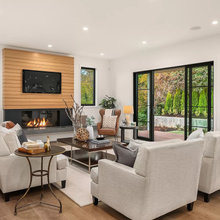 Utah living room