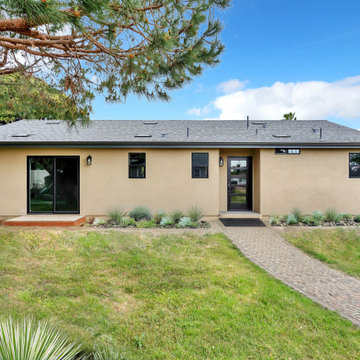 2BR/2BA 1200 sqft ADU in Carlsbad, CA