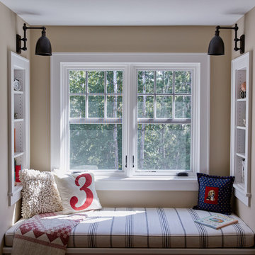 Storybook Haven