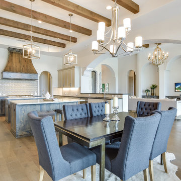 Interior Selections Mediterannean Lighting