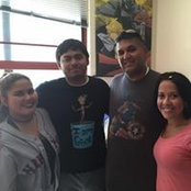 Jose Santos's photo