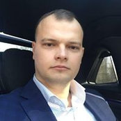 Dmitry Palitsin's photo