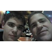 Scott Lance's photo